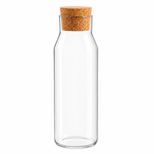 Glass Bottle