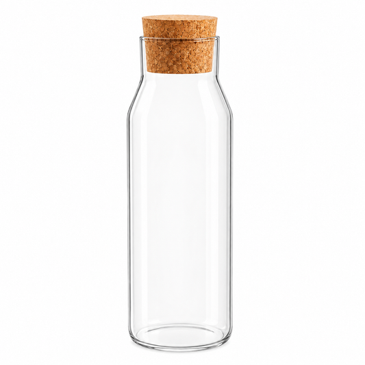 Glass Bottle