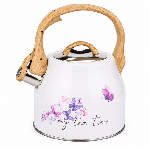 DORSCH Butterfly Kettle 2.5L