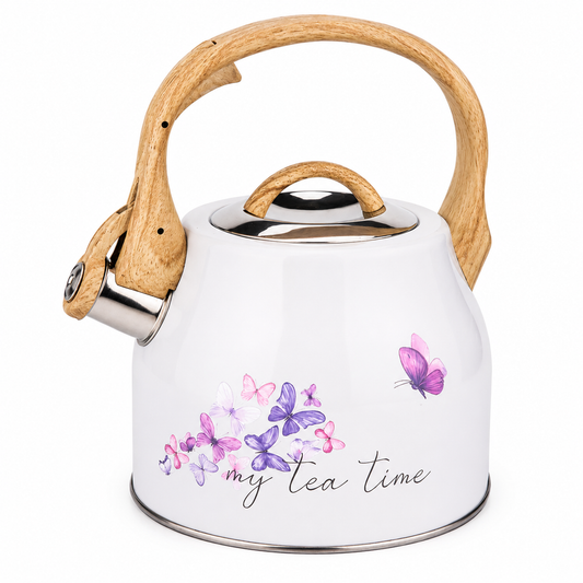 DORSCH Butterfly Kettle 2.5L