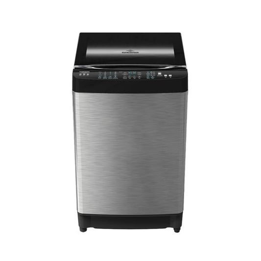 TORNADO Washing Machine Top Loading  15KG  TWT-TLD15RSC Stainless