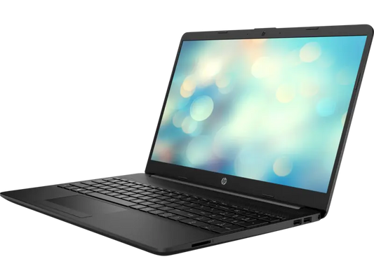 HP 15-DW3170NIA Laptop - 11th Gen i7-1165G7, 8GB, 512GB SSD, NVIDIA GeForce MX450 2GB, 15.6" HD
