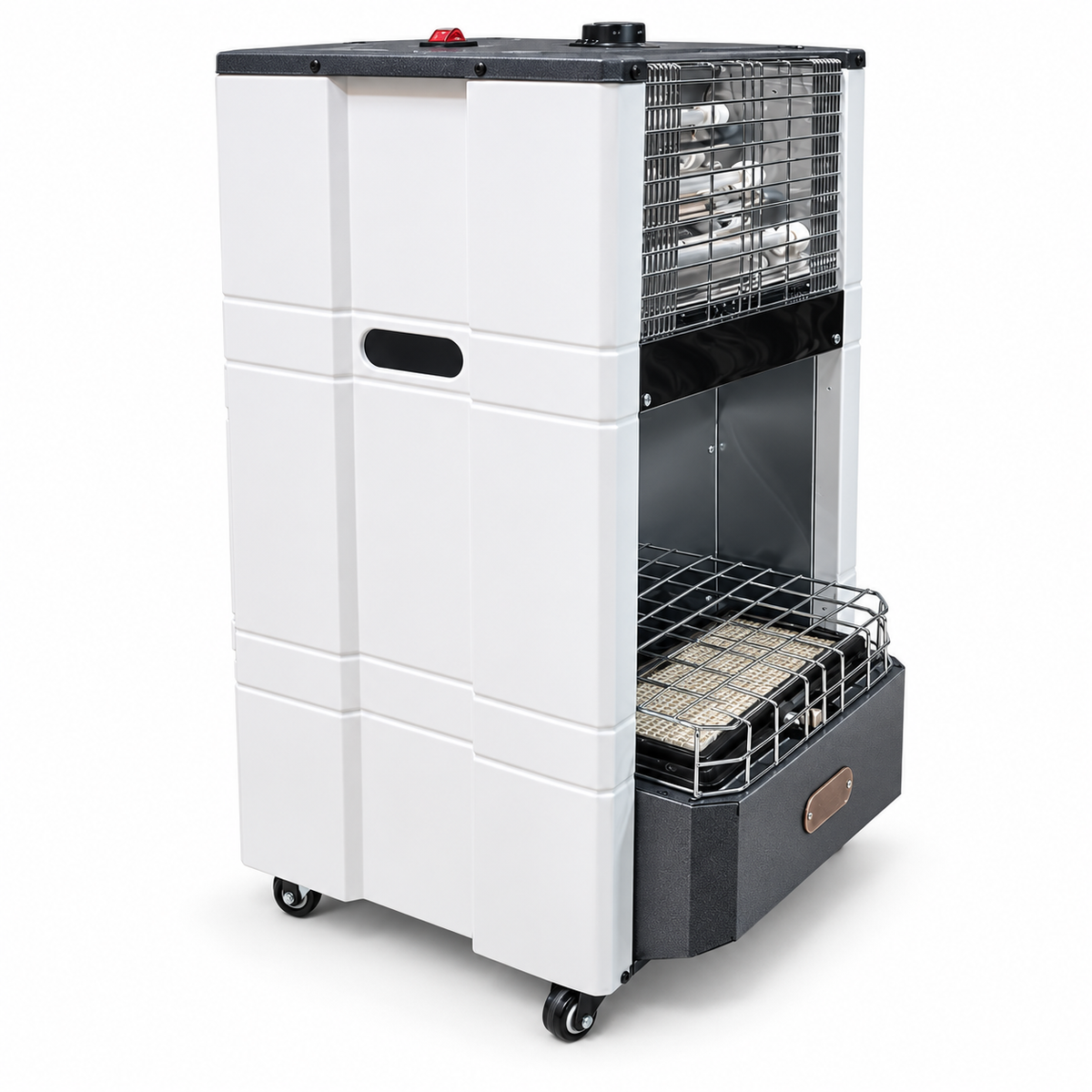 General Technology Gas Heater GTGH-06GE