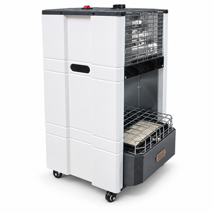 General Technology Gas Heater GTGH-06GE
