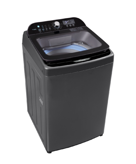 GENERAL NAF Washing Machine Top Loading 13KG  TP1310 Silver