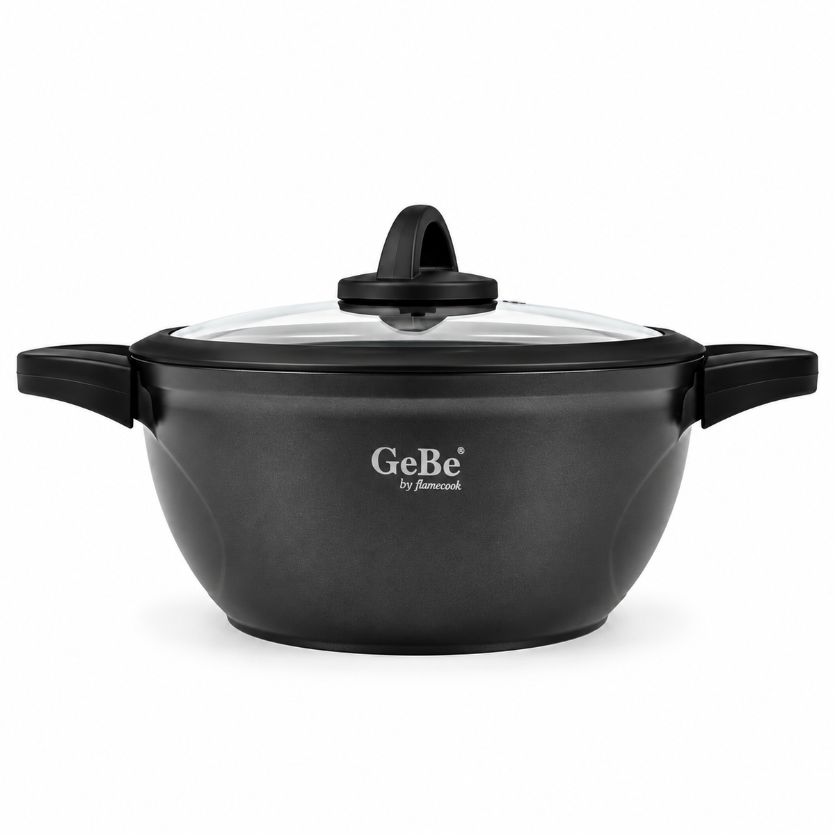 GE BE Venus non-stick Venus Fryer Pot  Peek Coating