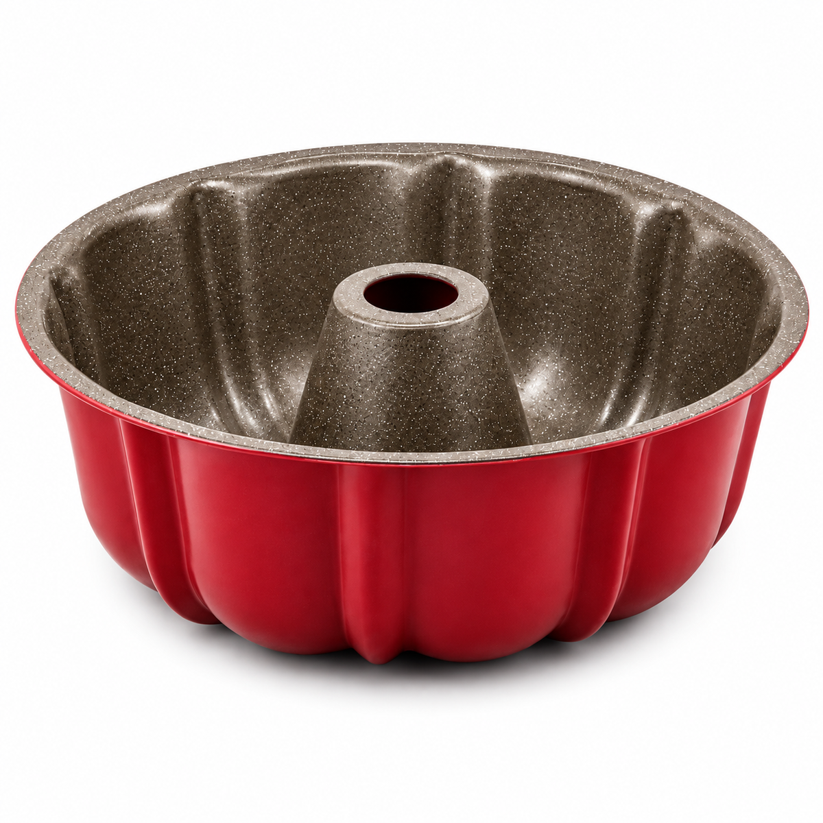 Dorsch non-stick Bundt Pan Tin