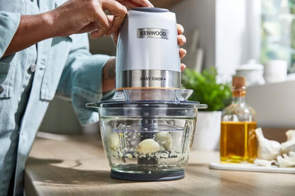 Kenwood CHP 62.400SI Easy Chop +