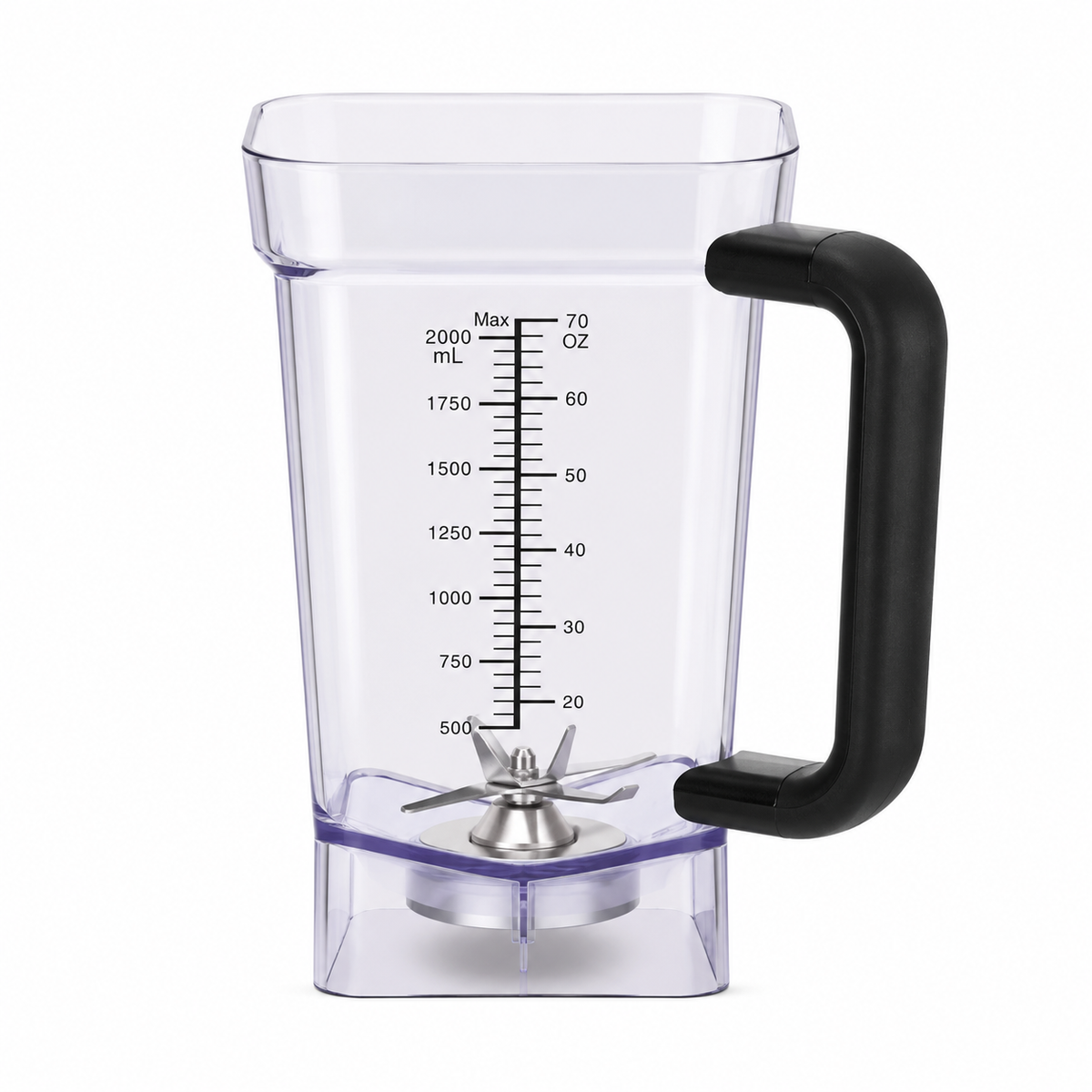 Dorsch Prime Power Blender PB-600 - 2000W | DH-07450