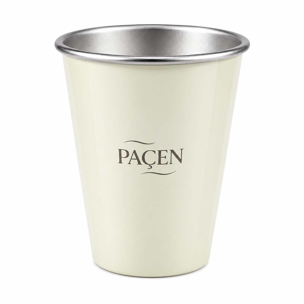 Pacen Stainless Steel Cup