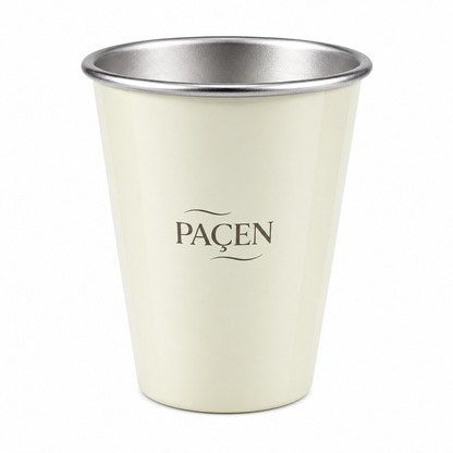 Pacen Stainless Steel Cup