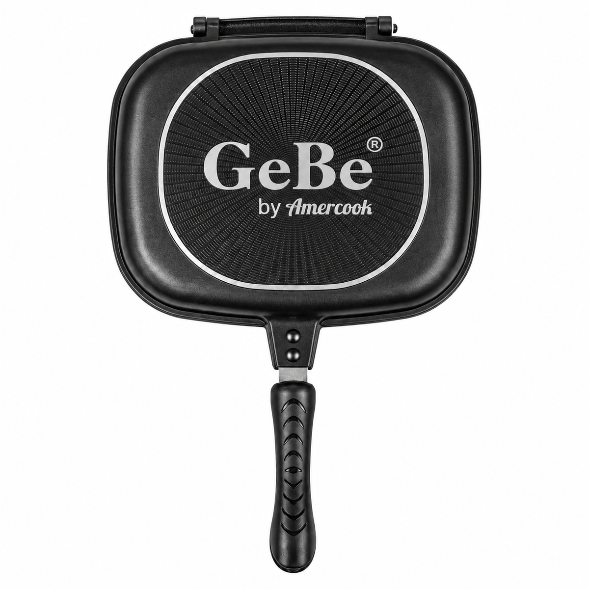 GE BE Venus Double-Sided Grill Pan