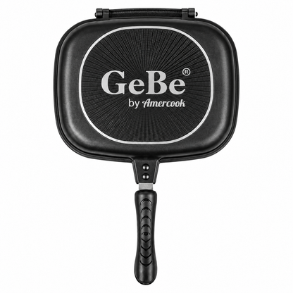 GE BE Venus Double-Sided Grill Pan