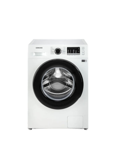 SAMSUNG Washing Machine 8KG 1400RPM  WW80T4040EE/RQ White