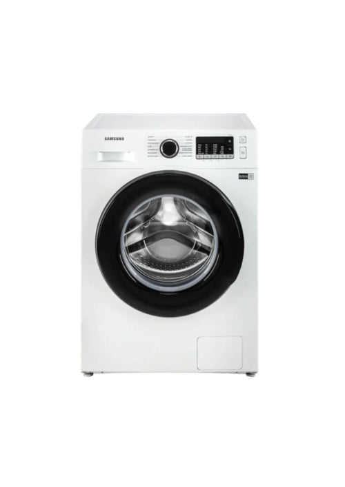 SAMSUNG Washing Machine 8KG 1400RPM  WW80T4040EE/RQ White