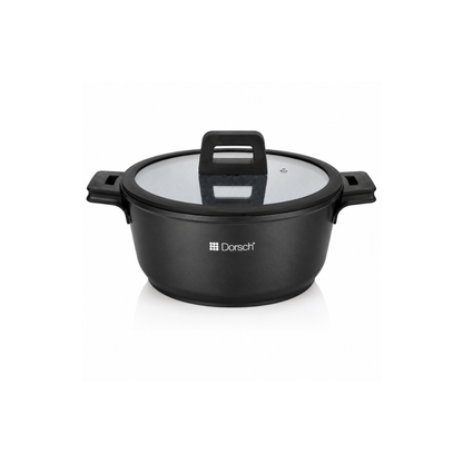 DORSCH Lifetime Cooking Pot 24cm - 4L