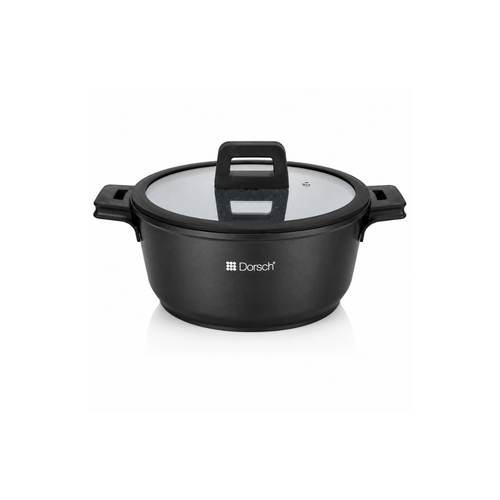 DORSCH Lifetime Cooking Pot 24cm - 4L