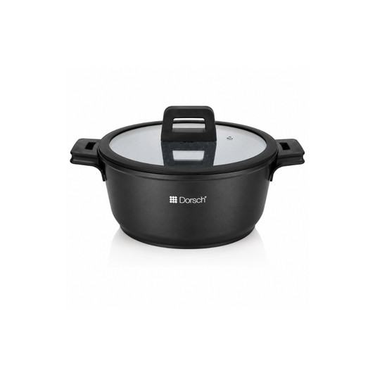 DORSCH Lifetime Cooking Pot 24cm - 4L
