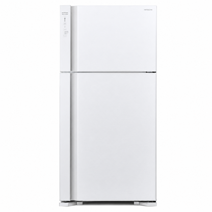 HITACHI RV-765 PUK7 PWH H:184*W:85.5*D:73 - WHITE