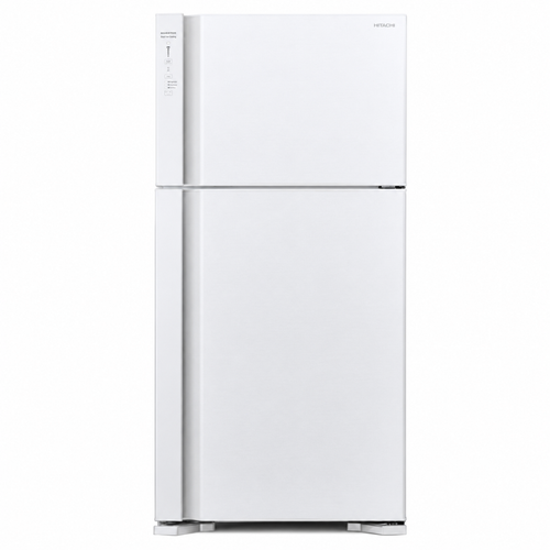 HITACHI RV-765 PUK7 PWH H:184*W:85.5*D:73 - WHITE