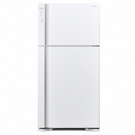 HITACHI RV-765 PUK7 PWH H:184*W:85.5*D:73 - WHITE