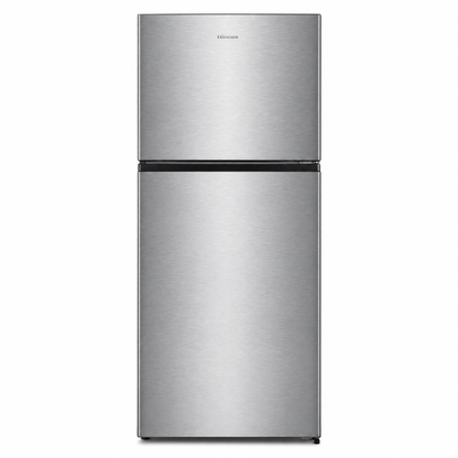 Hisense Refrigerator RT599N4ASUI H:187*W:70*D:65 - STAILNLESS STEEL
