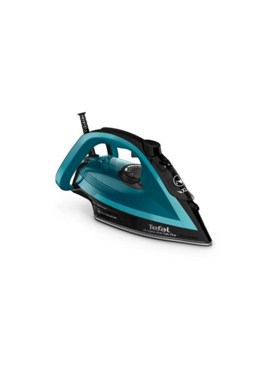 TEFAL ULTRAGLISS PLUS - 2800W DURILIUM AIRGLIDE SOLEPLATE FV6832