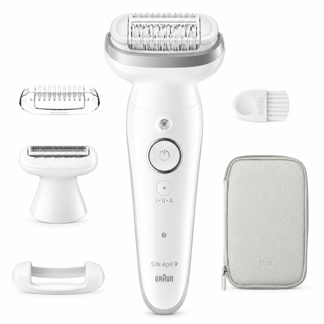 Braun Silk-épil 9 9-041 Epilator