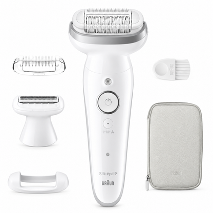 Braun Silk-épil 9 9-041 Epilator