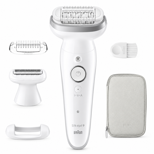 Braun Silk-épil 9 9-041 Epilator