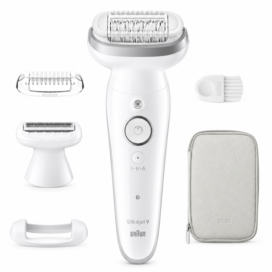 Braun Silk-épil 9 9-041 Epilator