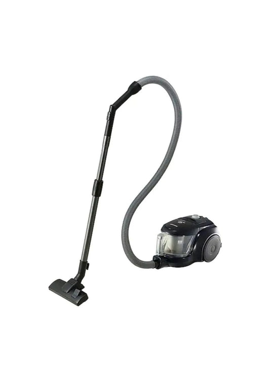 SAMSUNG VCC4570 2000W Bagless Vacuum Cleaner – Powerful Home Cleaning for Floors & Carpets