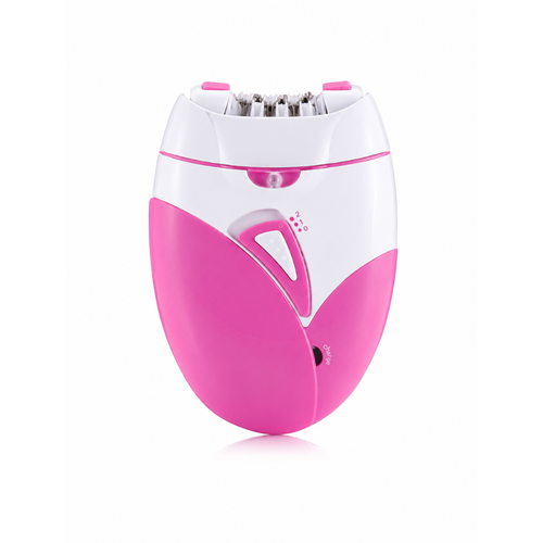 KEMEI Women Electric Epilator Shaver Rechargeable