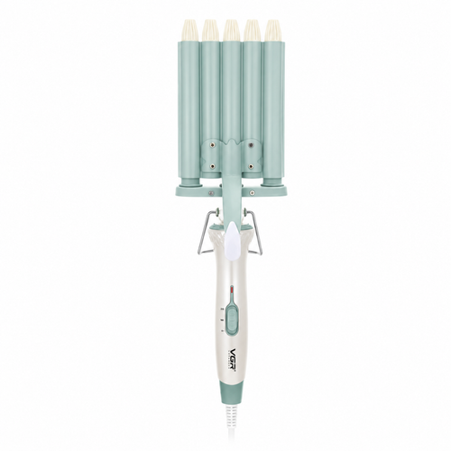 VGR PROFESSIONAL 5 BARPEL CURLING IRON