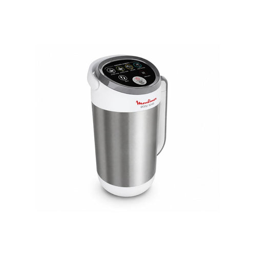 Moulinex - Blender easy soup 1000w 1 speed 3l - LM841110