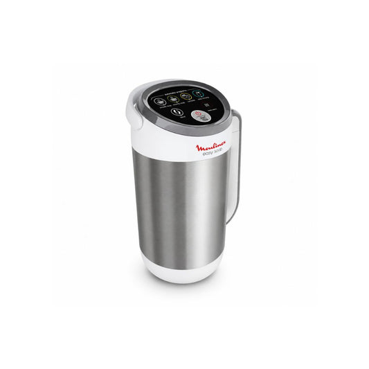 Moulinex - Blender easy soup 1000w 1 speed 3l - LM841110