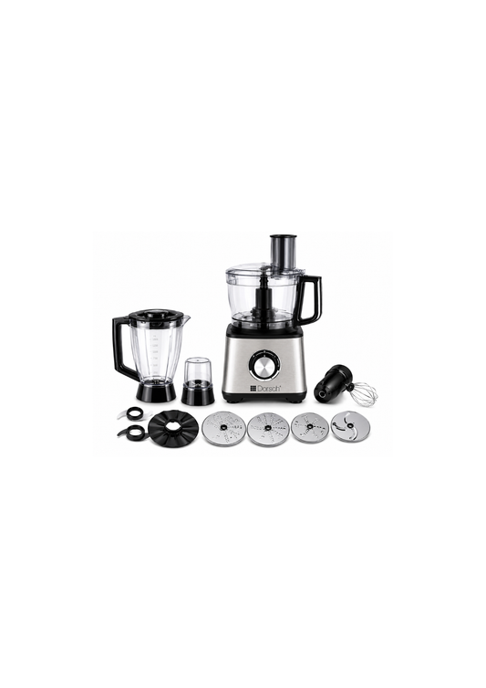 Dorsch Food Processor – 1000 W DH-07210