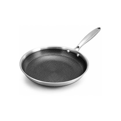 DORSCH 20cm Frypan Hybrid Steel PRO