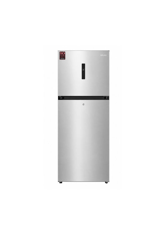 Hilux Refrigerator  22FT NGR-650STS  Stainless