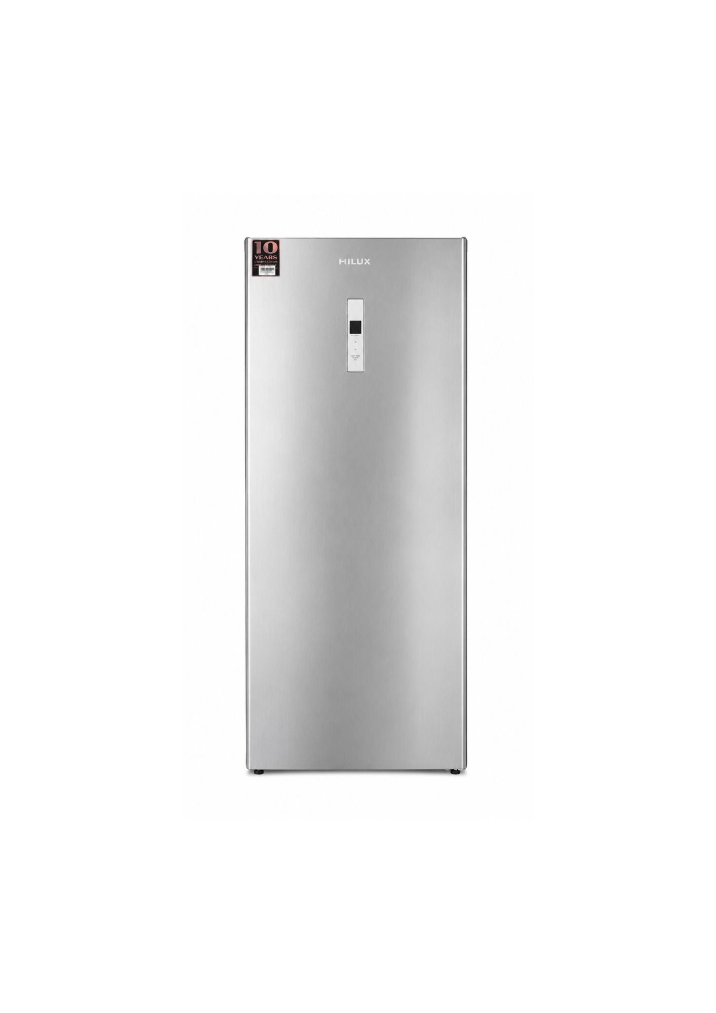 Hilux Freezer NGF-350STS 238 liter   Silver