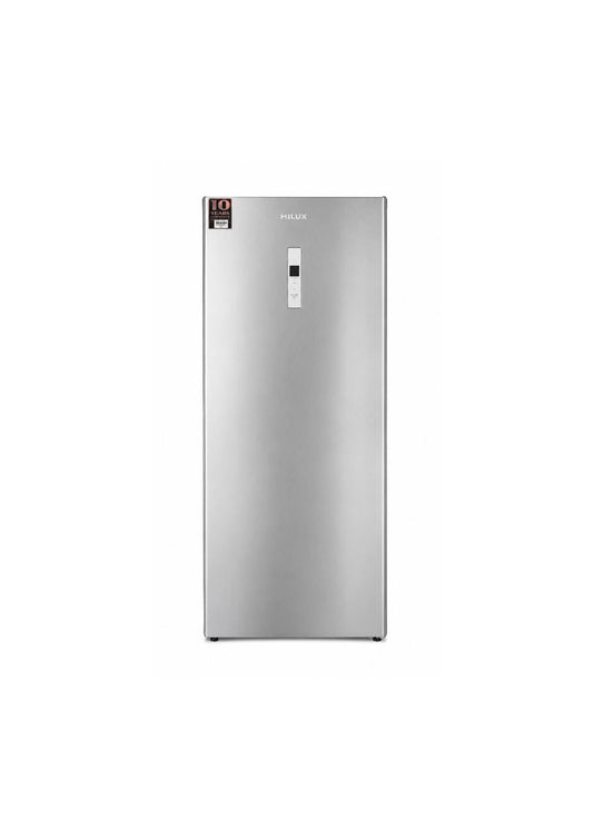 Hilux Freezer NGF-350STS 238 liter   Silver