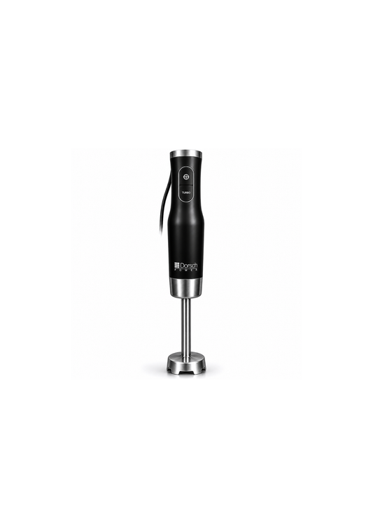 DORSCH Hand Blender Black - 800W
