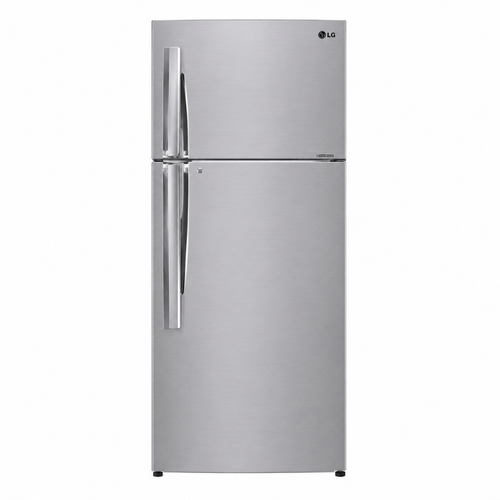 LG REFRIGERATOR GL-G322RLBB H:147.5*W:58.5*D:60.5 - STAINLESS