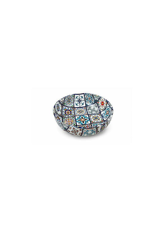 Premium Mosaic Design Bowl 11.5cm