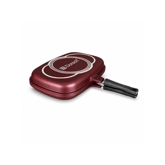Dorsch Grill Pan With Lid 28cm DH-05475