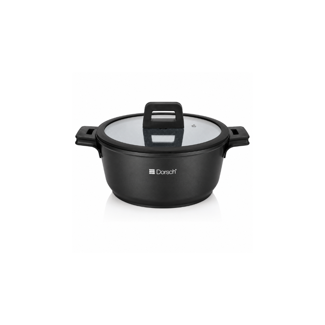 DORSCH Lifetime Cooking Pot 20cm - 2.1L