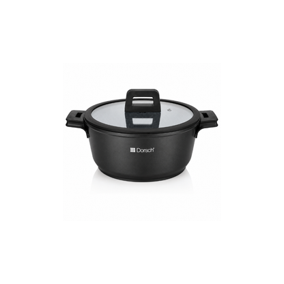 DORSCH Lifetime Cooking Pot 20cm - 2.1L
