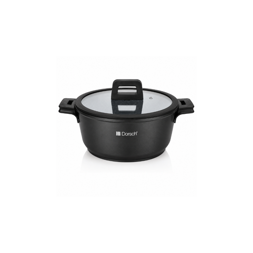 DORSCH Lifetime Cooking Pot 20cm - 2.1L