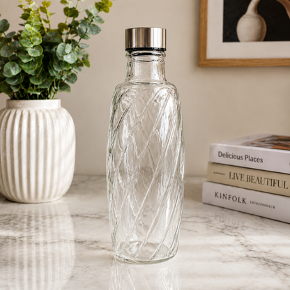 Glass Bottle