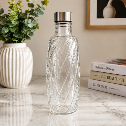 Glass Bottle